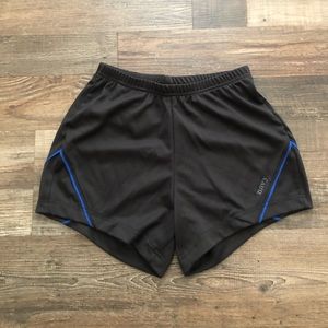 NWOT - USN - United States Navy Women’s Shorts